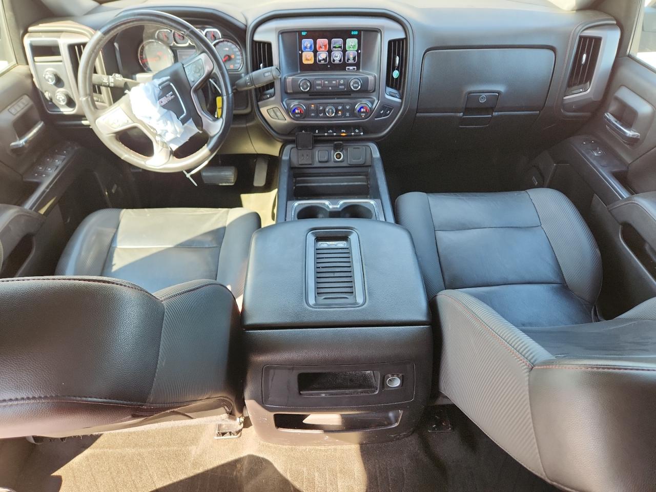 2017 GMC Sierra K1500 Slt VIN: 3GTU2NECXHG306951 Lot: 82440275