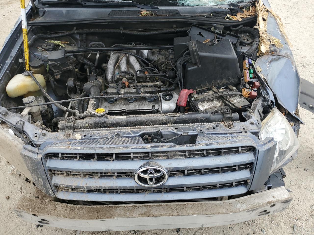 2003 Toyota Highlander Limited VIN: JTEGF21A030121305 Lot: 90042735