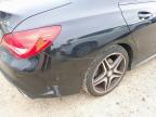2015 MERCEDES BENZ CLA220 AMG for sale at Copart COLCHESTER