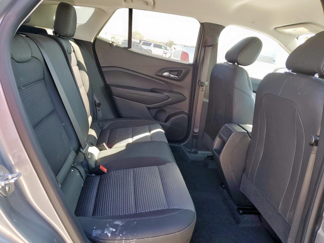 2024 Chevrolet Trax 1Lt VIN: KL77LHE20RC210637 Lot: 89701085