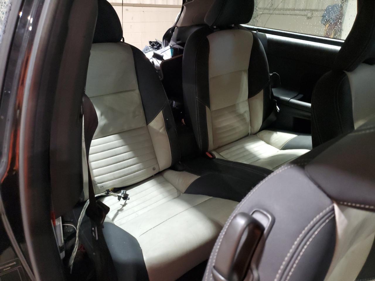 2008 Volvo C30 T5 VIN: YV1MK672982080415 Lot: 84942005