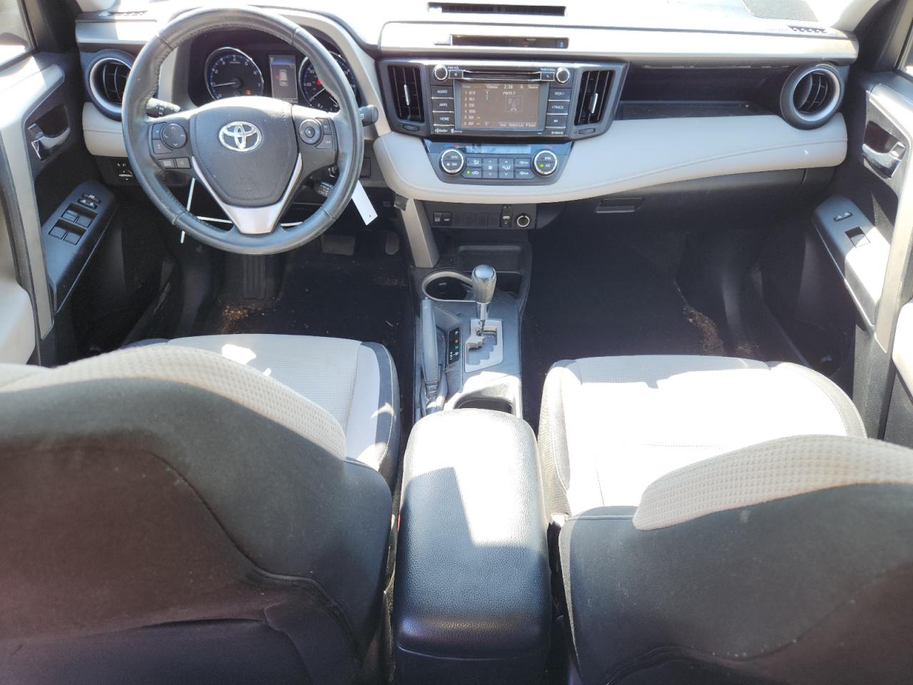 2016 Toyota Rav4 Xle VIN: 2T3RFREV5GW466933 Lot: 82180985