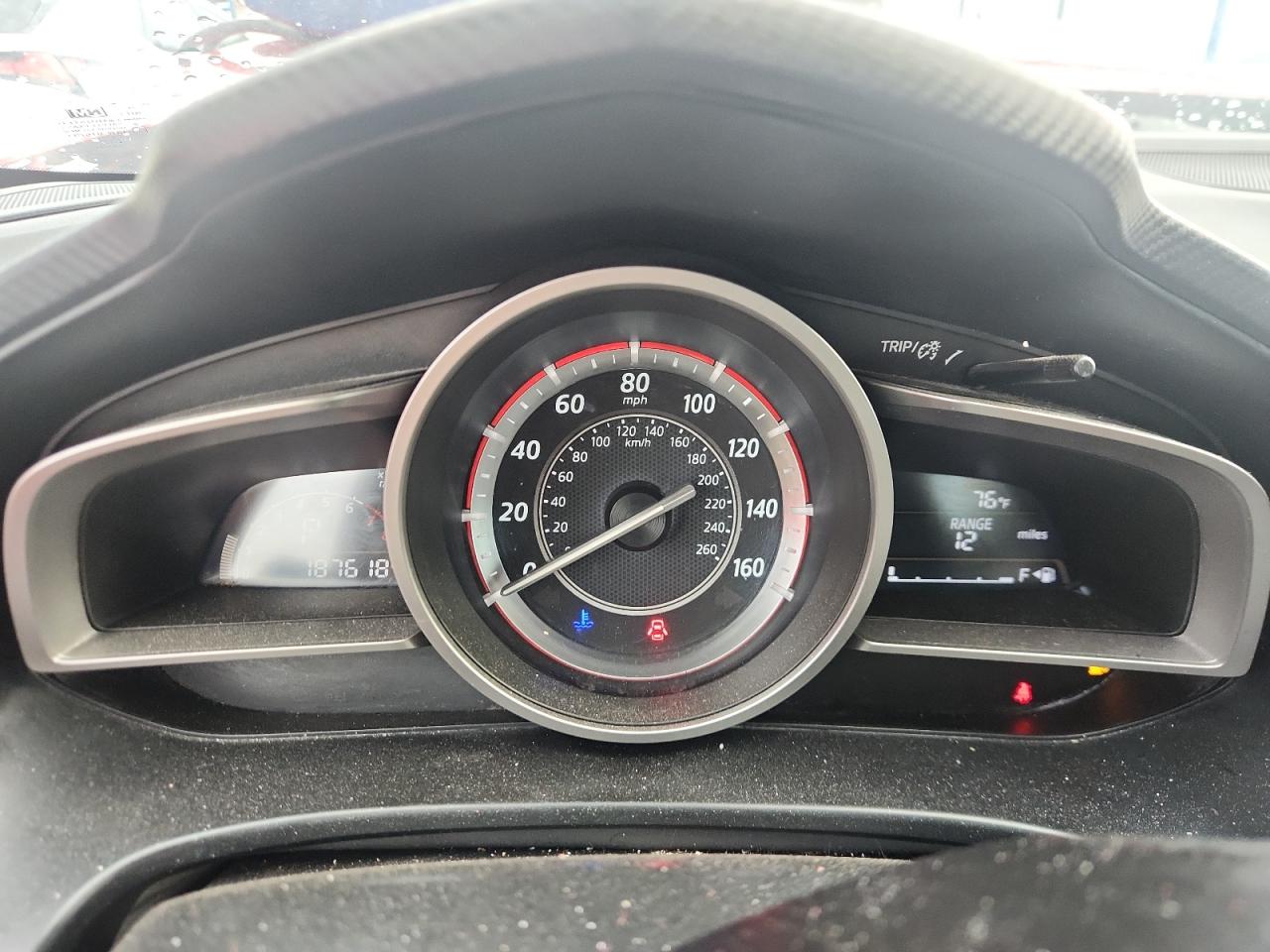 2015 Mazda 3 Sport VIN: 3MZBM1U77FM145808 Lot: 82395325