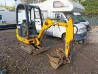 2012 JCB MINI 801.4 for sale at Copart ROCHFORD