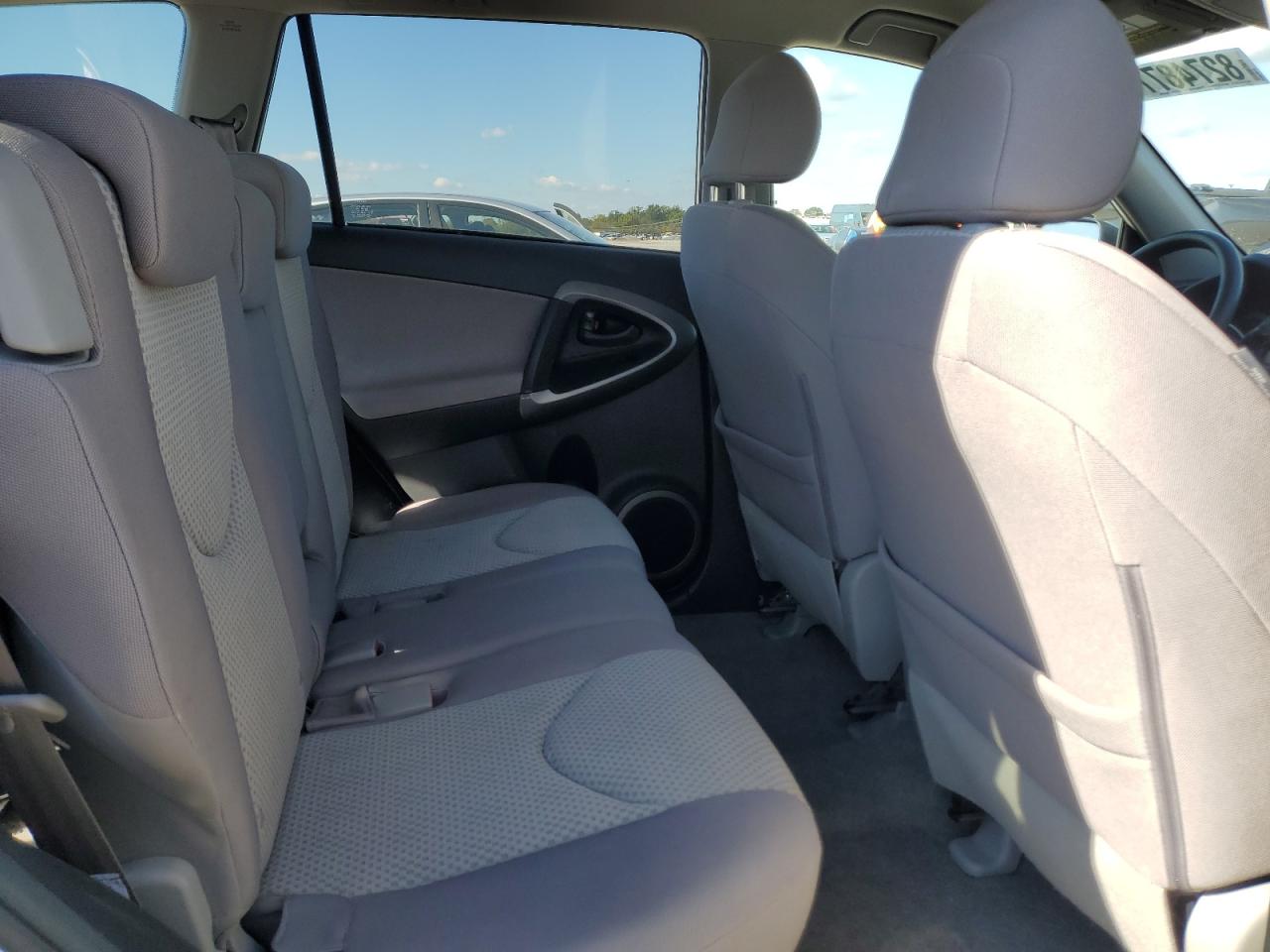 2008 Toyota Rav4 VIN: JTMBD33V685193355 Lot: 82748775