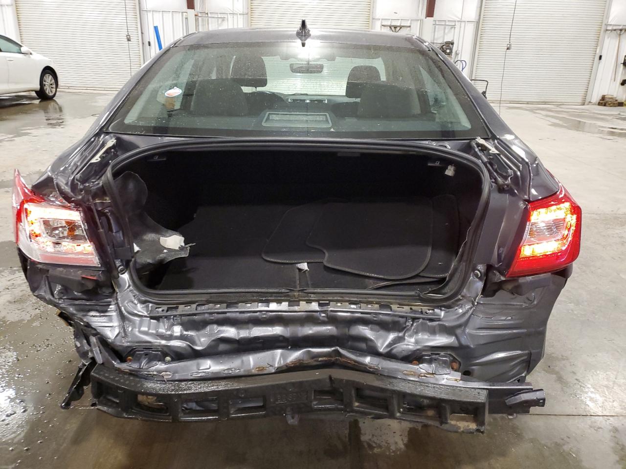 2019 Subaru Legacy 2.5I Premium VIN: 4S3BNAF62K3018626 Lot: 82222995