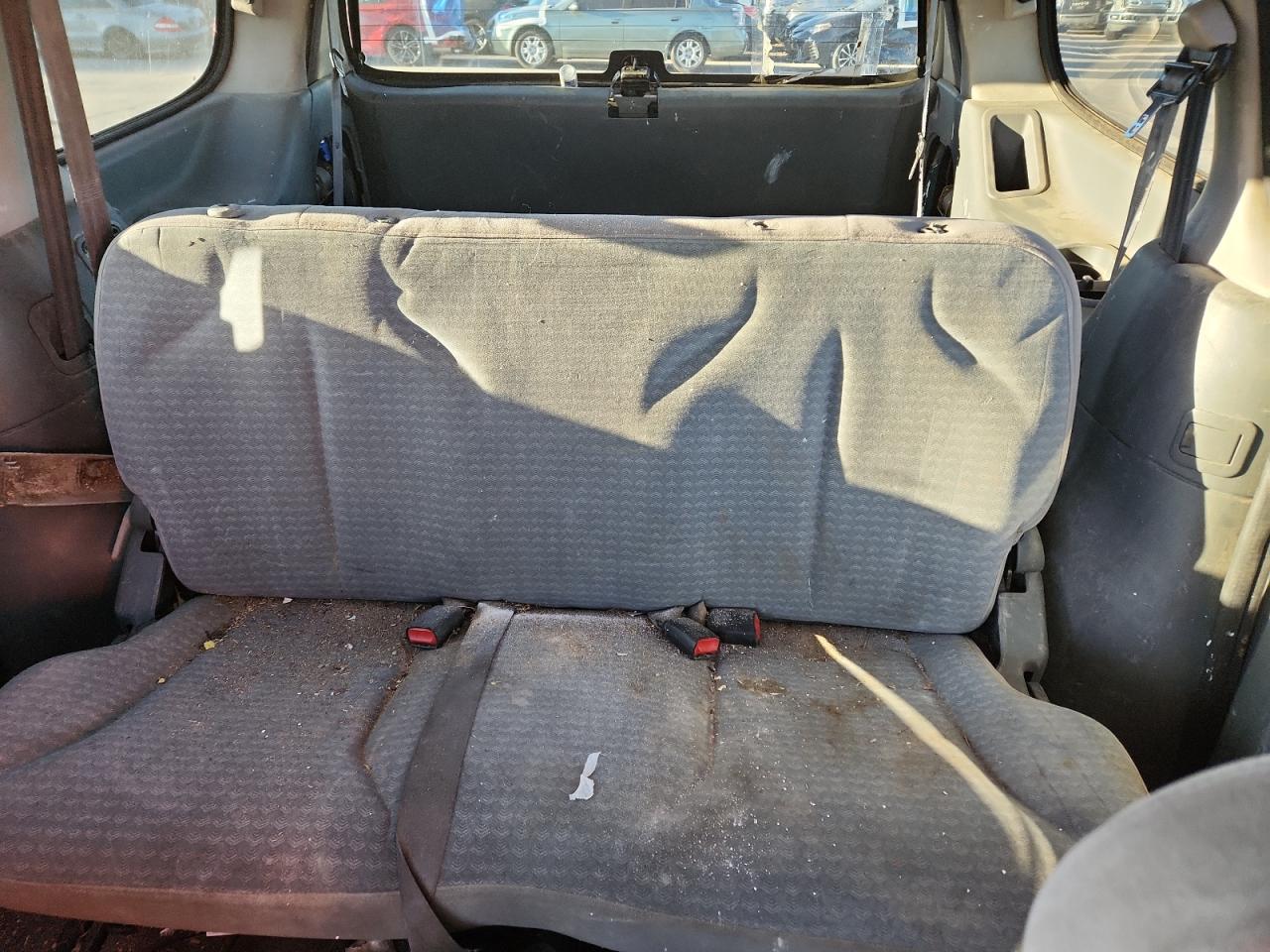 1999 Mercury Villager VIN: 4M2XV11T3XDJ17485 Lot: 90662425