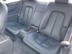 2000 MERCEDES BENZ CL 600 AUT for sale at Copart SANDWICH