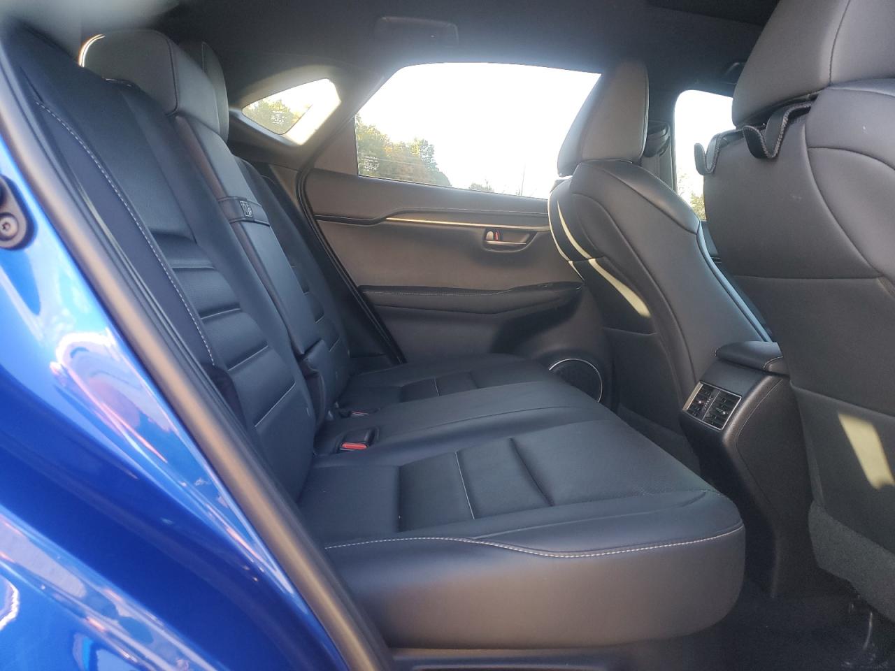 2020 Lexus Nx 300 F Sport VIN: JTJSARDZ7L2225055 Lot: 82294105