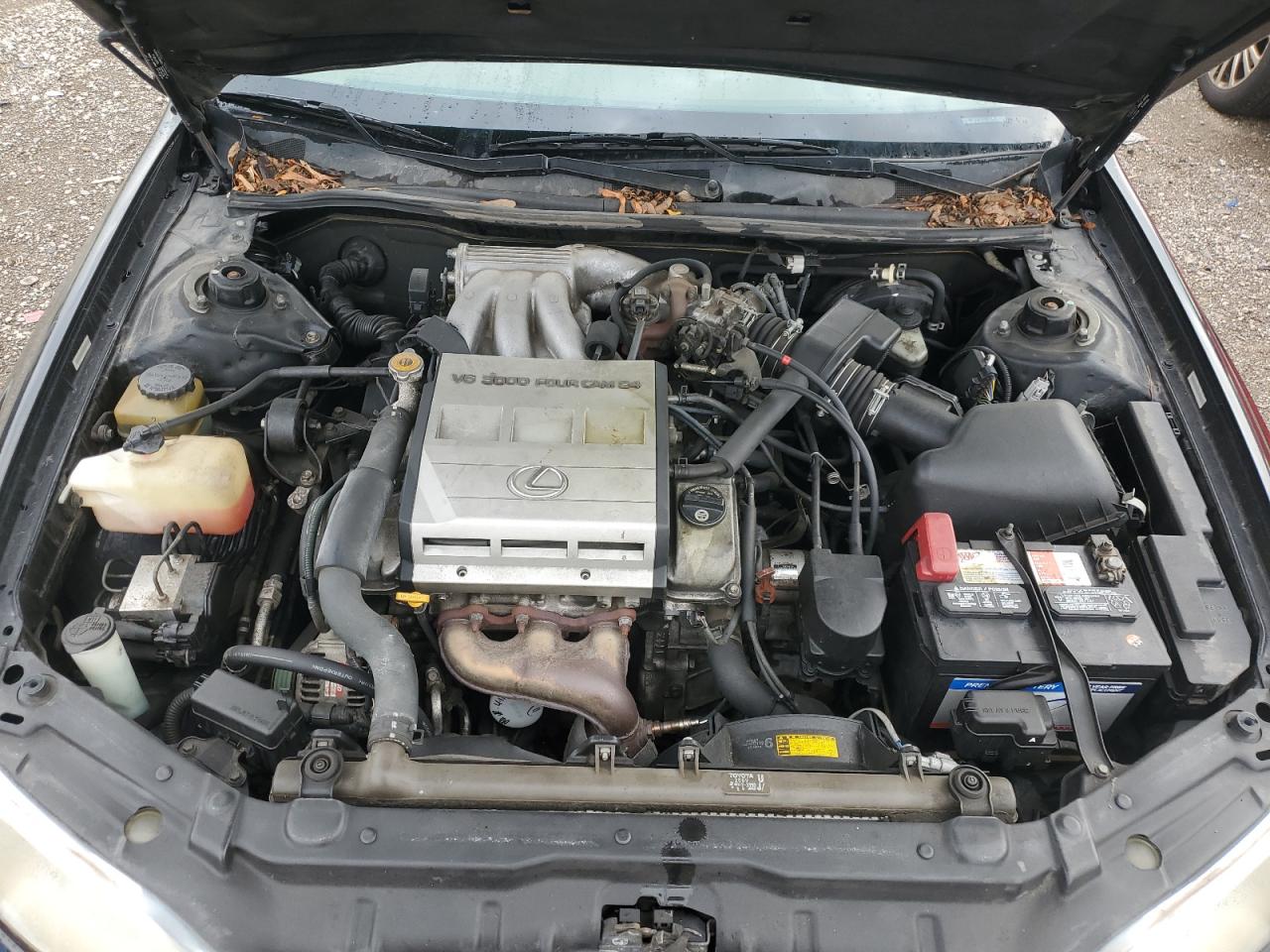 III III
