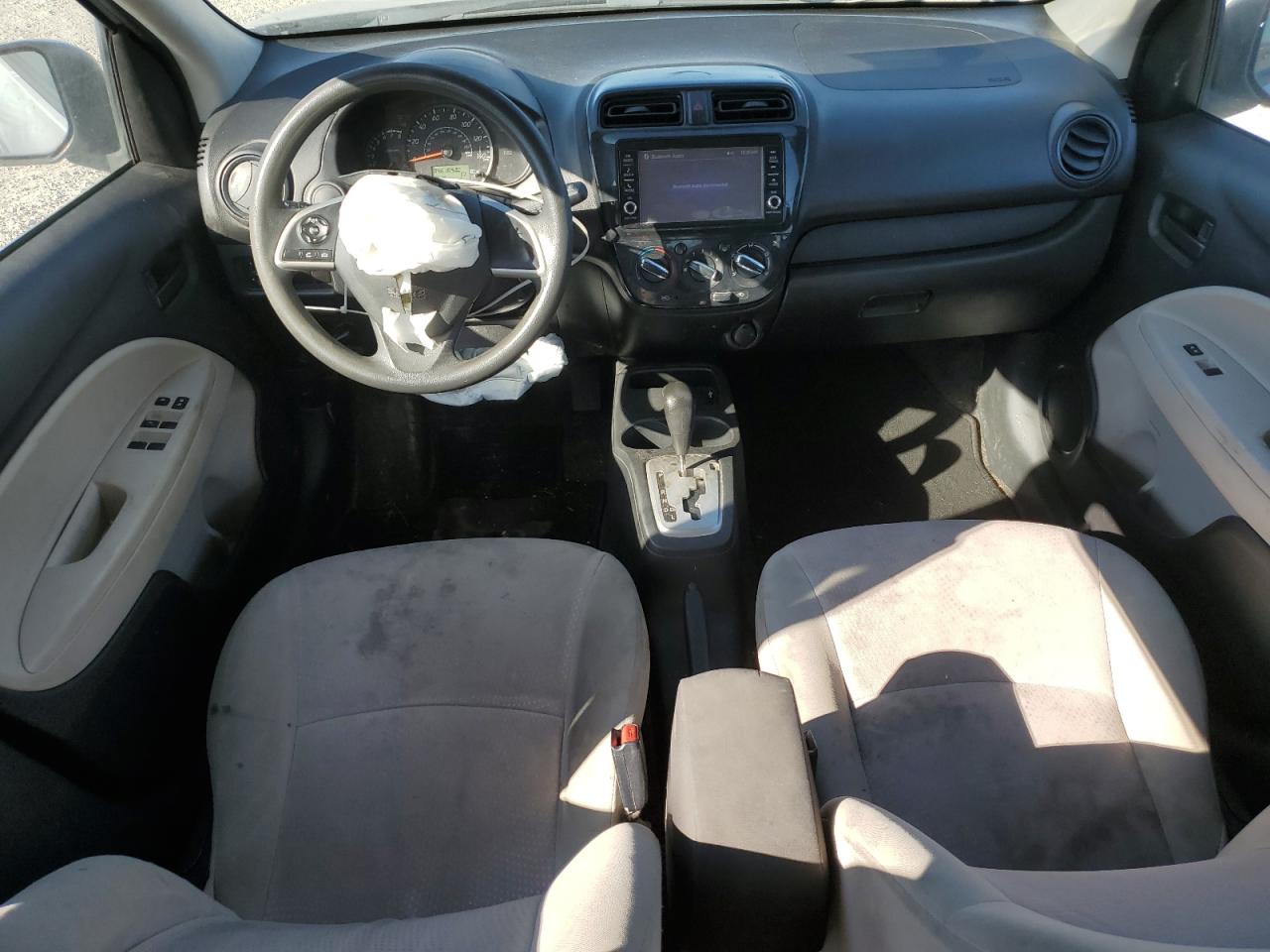 2018 Mitsubishi Mirage G4 Es VIN: ML32F3FJ5JHF02794 Lot: 86321825