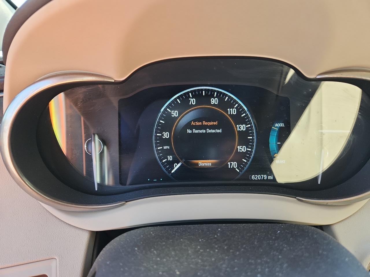 2014 Buick Lacrosse VIN: 1G4GB5GR6EF187108 Lot: 87463195