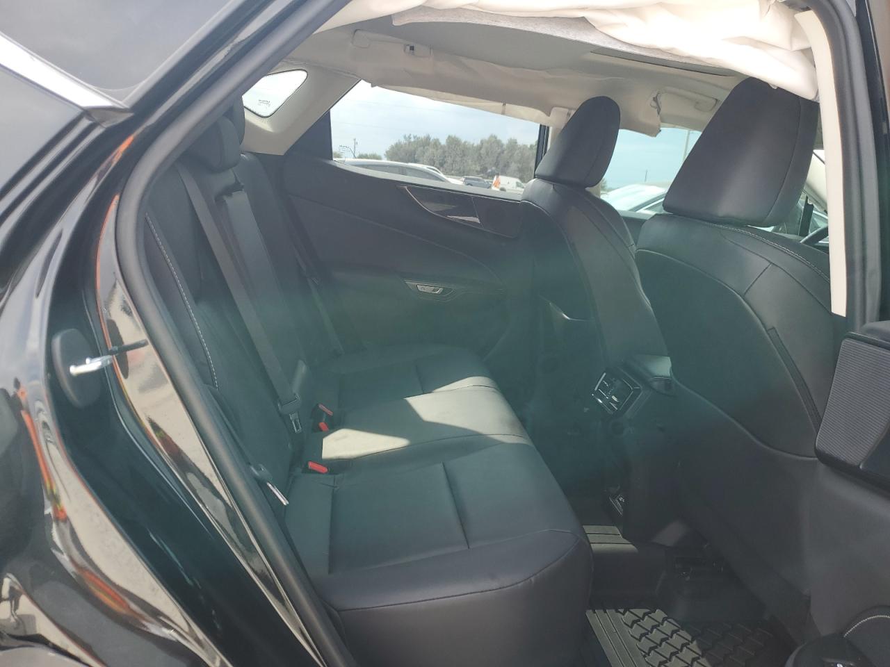 2022 Lexus Nx 350 VIN: 2T2GGCEZXNC008442 Lot: 87002465