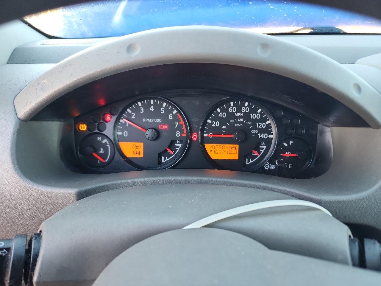 2012 Nissan Frontier S VIN: 1N6AD0EV4CC412323 Lot: 82128785