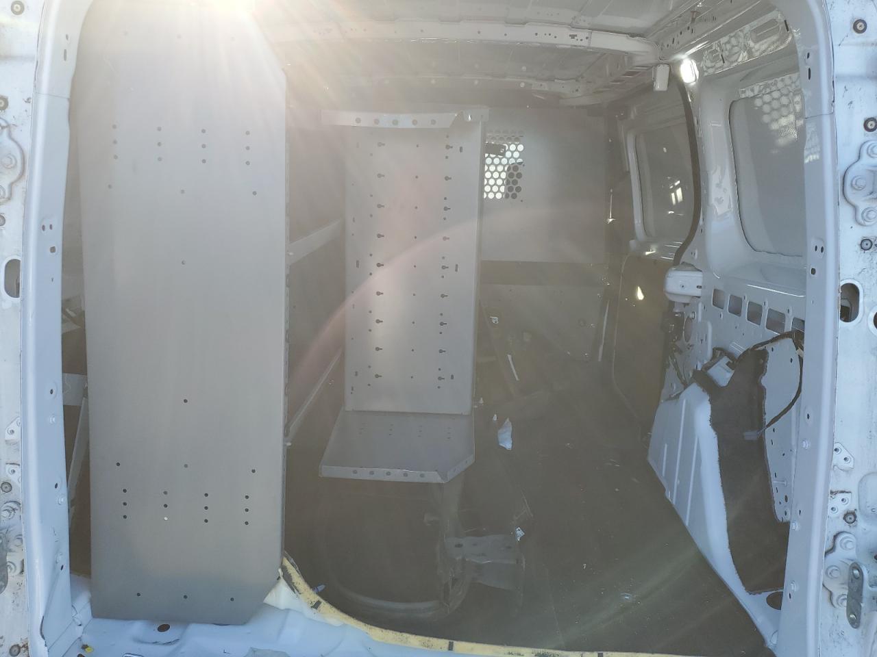 2020 Ford Transit Connect Xl VIN: NM0LS7E29L1457427 Lot: 85855215