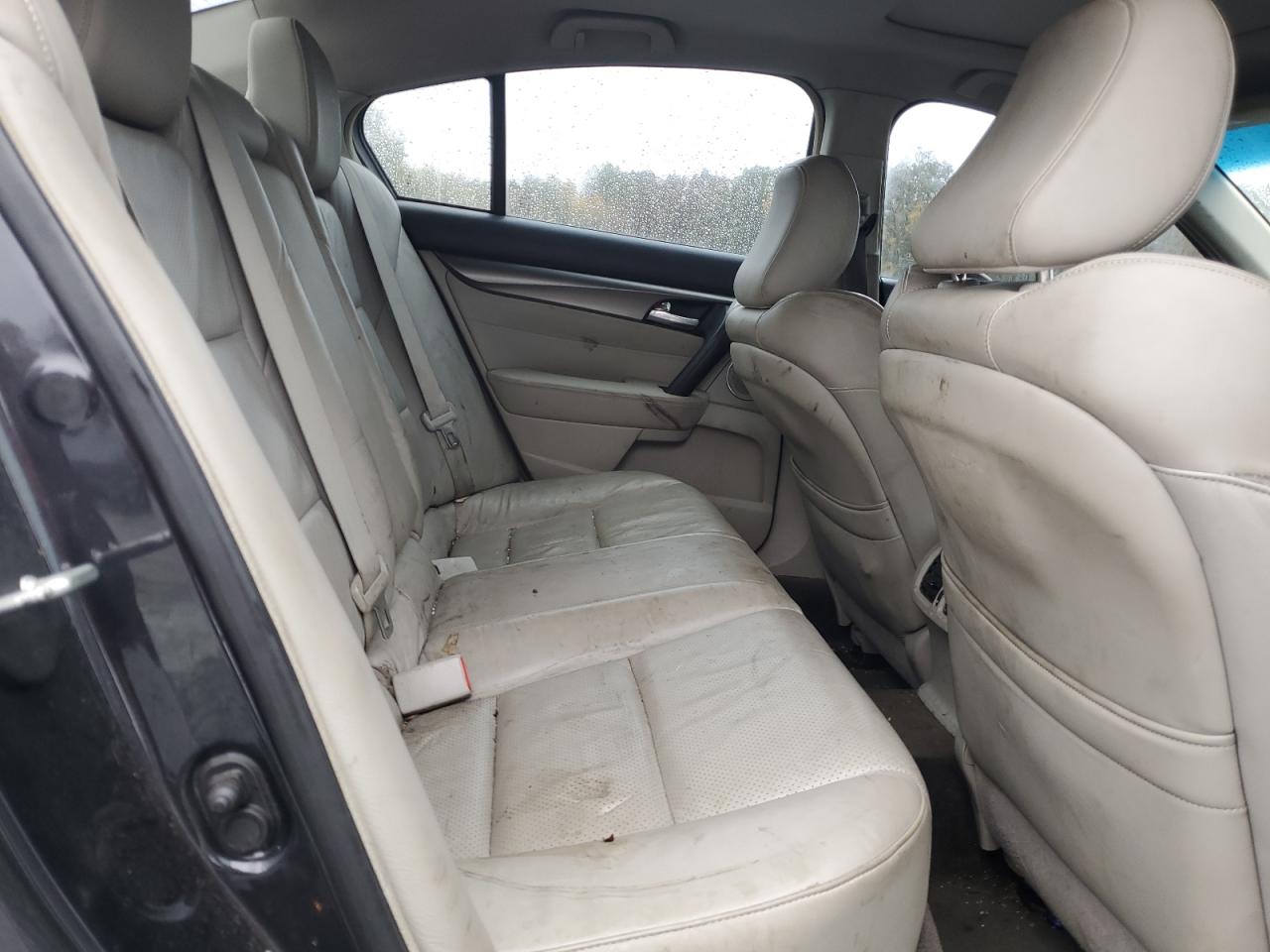 2013 Acura Tl VIN: 19UUA8F79DA003966 Lot: 82541645