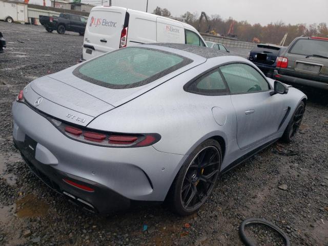 2025 MERCEDES-BENZ AMG GT 63  