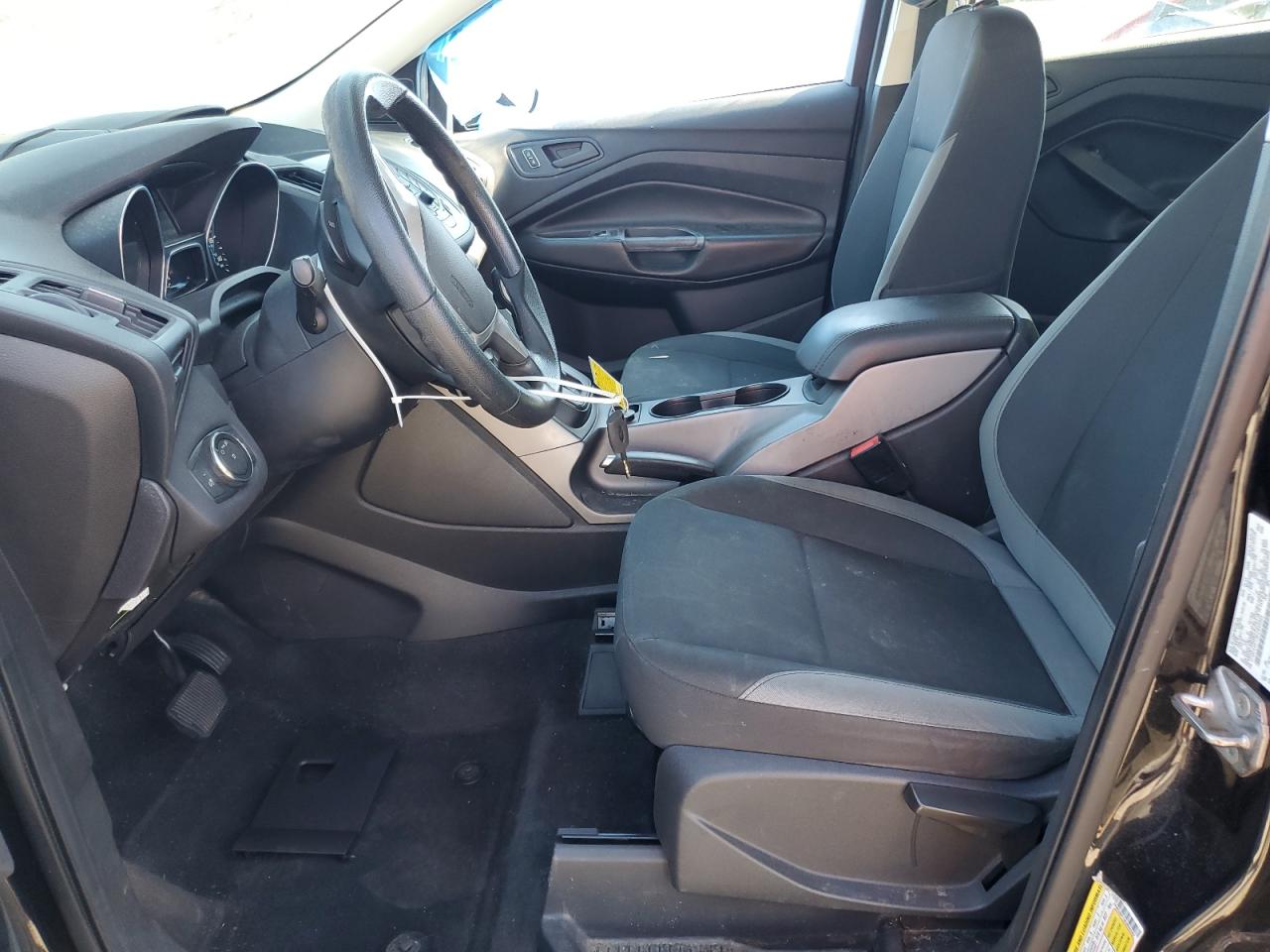 2014 Ford Escape S VIN: 1FMCU0F73EUB95562 Lot: 96880415