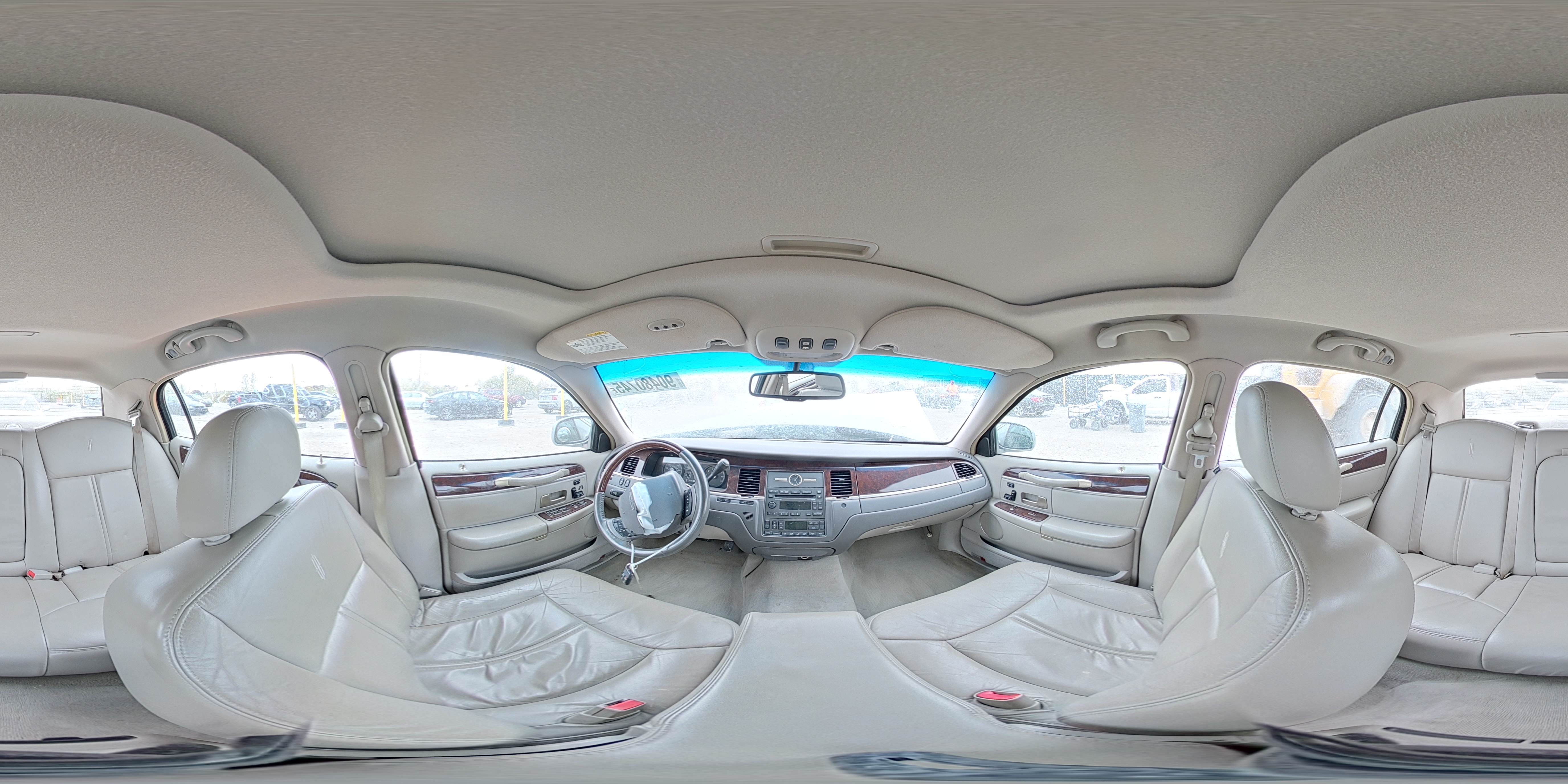 2006 Lincoln Town Car Signature Limited VIN: 1LNHM82V46Y649756 Lot: 90480745