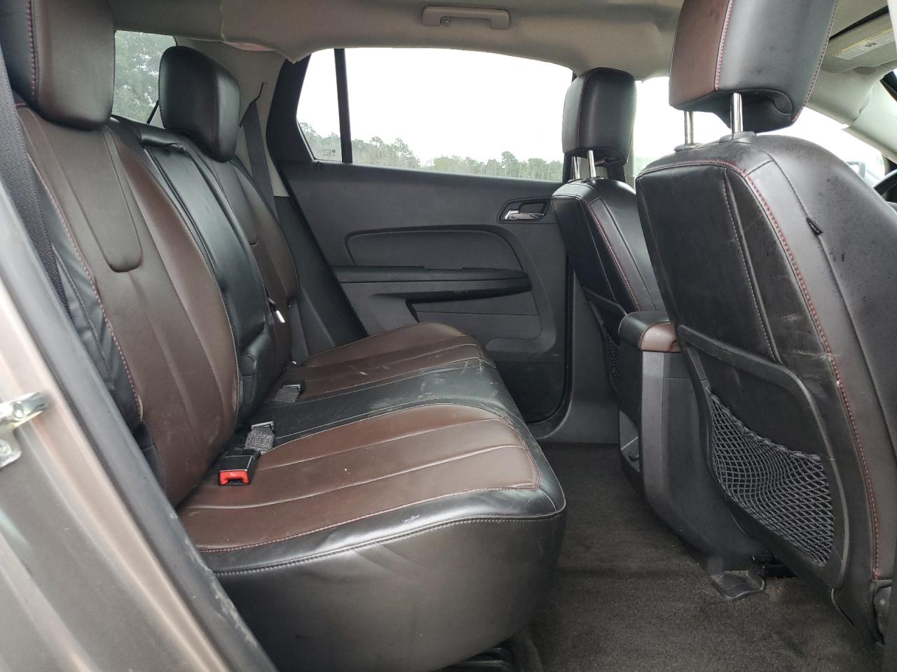 2011 Alexander Dennis Terrain VIN: 2CTFLWE54B6468367 Lot: 81952885