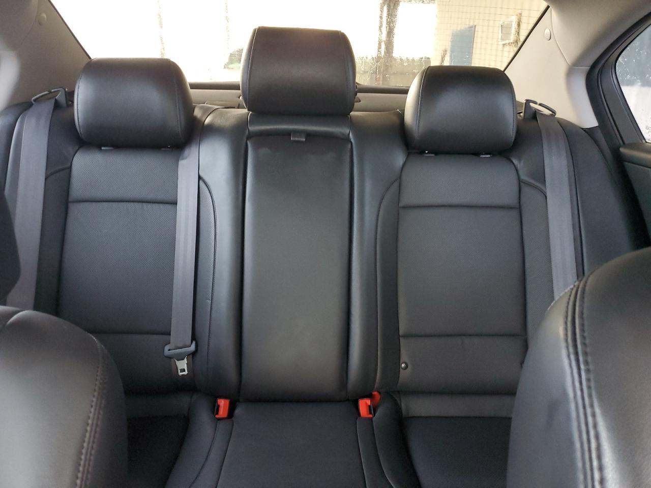 2012 Hyundai Genesis 3.8L VIN: KMHGC4DD1CU153442 Lot: 90502745