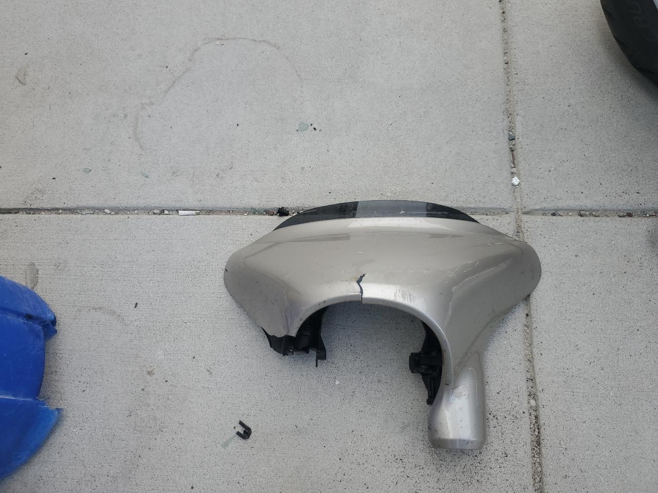 2018 Harley-Davidson Flsb Sport Glide VIN: 1HD1YMJ2XJC063173 Lot: 85865985