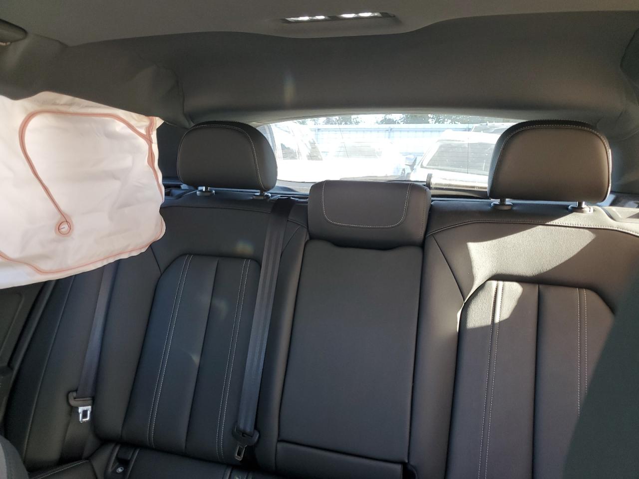 2024 Audi Q4 E-Tron Premium VIN: WA1KUBFZ2RP076347 Lot: 82479175