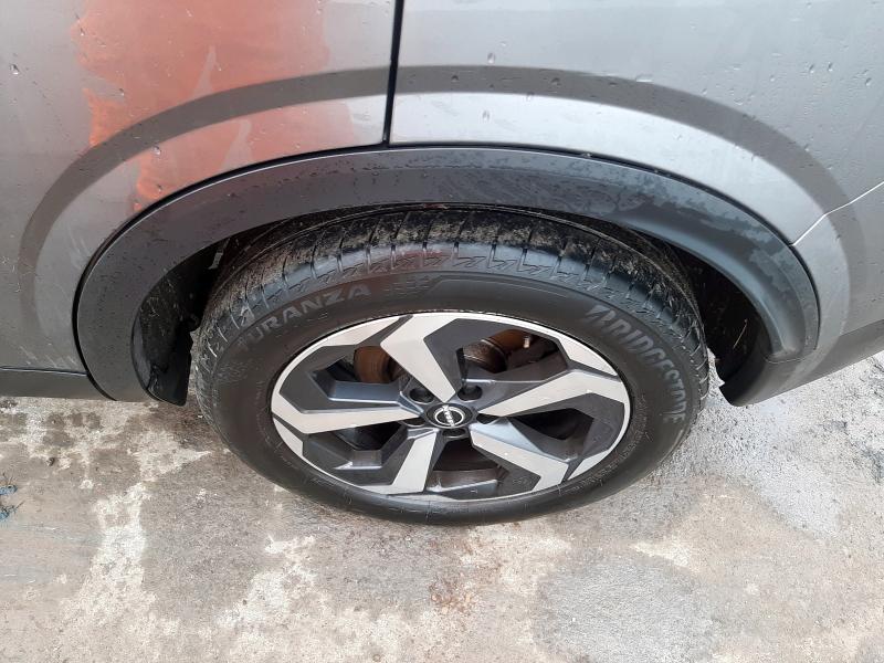 2024 NISSAN QASHQAI NCONNCTA DIGT MHE 1.3 DIG-T MH 158 N-CONNECTA 5DR X