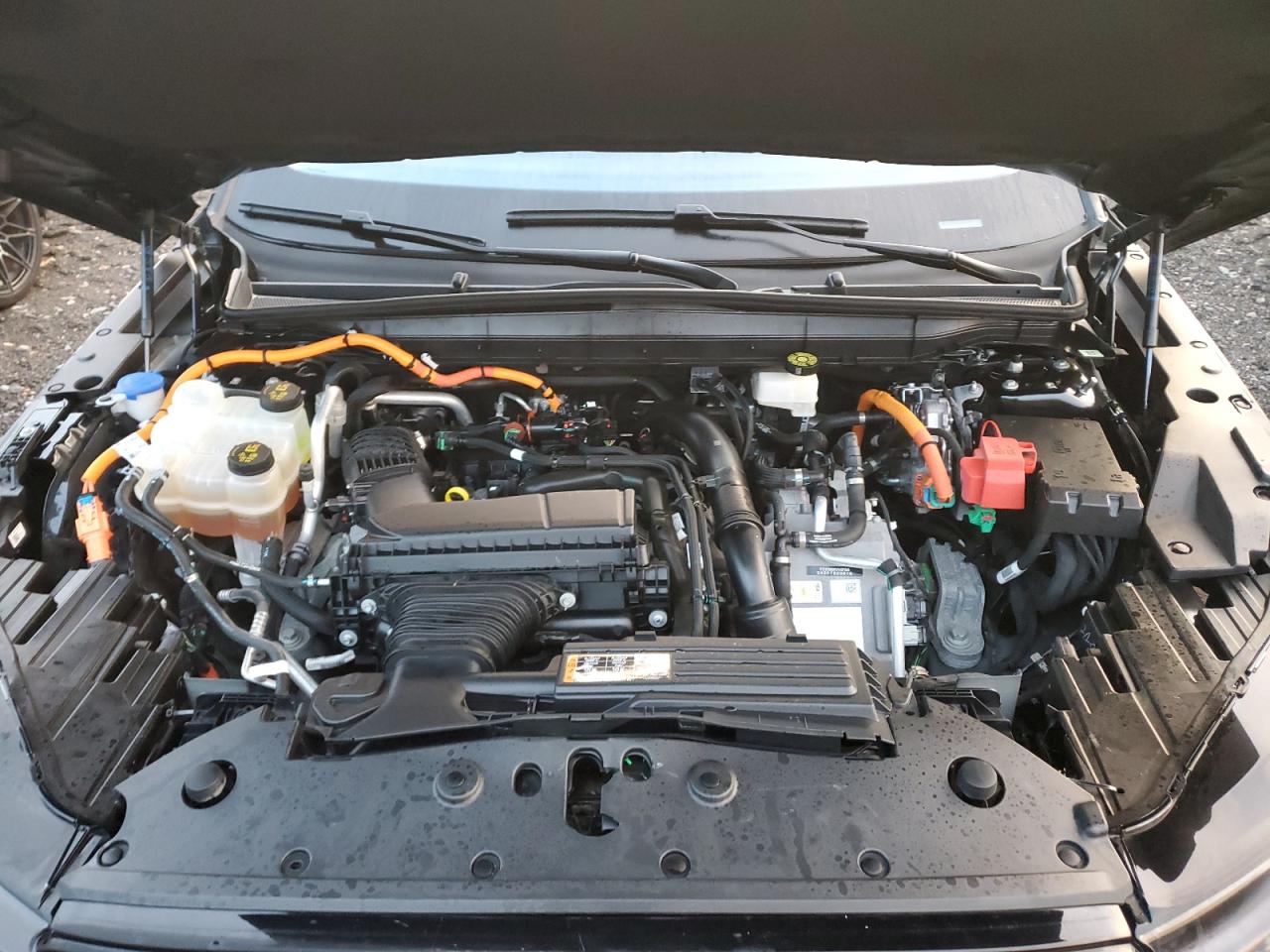 2025 Lincoln Nautilus Premiere VIN: 5LMPJ8J40SJ890940 Lot: 86785775