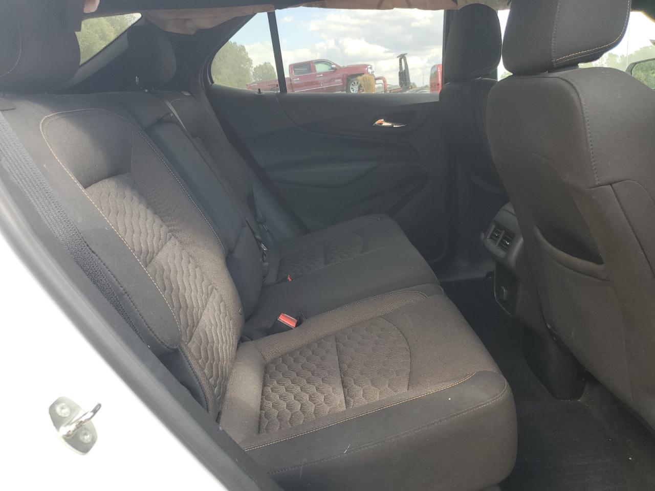 2018 Chevrolet Equinox Lt VIN: 2GNAXJEV1J6247991 Lot: 85527415