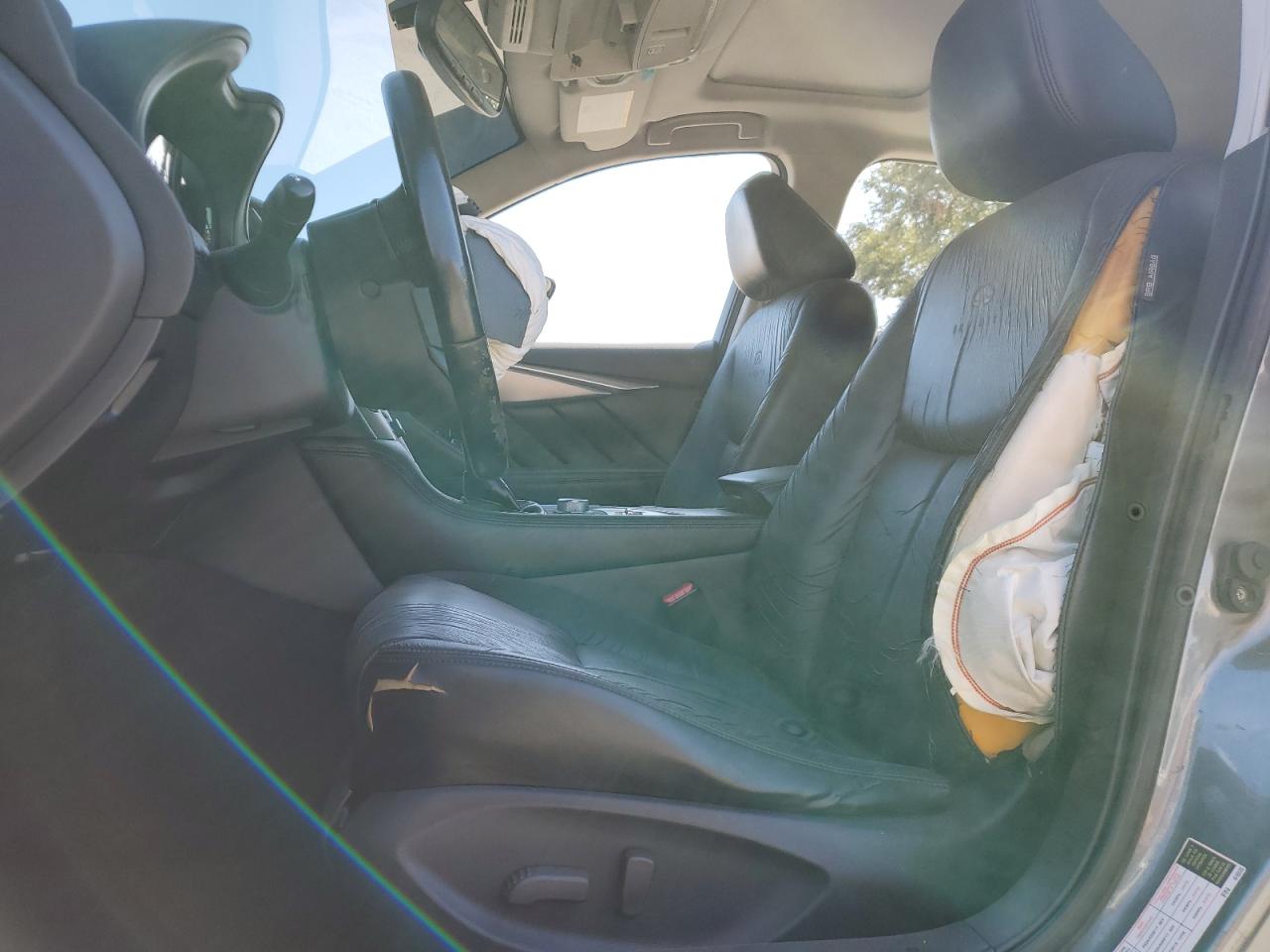 2014 Infiniti Q50 Base VIN: JN1BV7AP0EM675672 Lot: 81908315