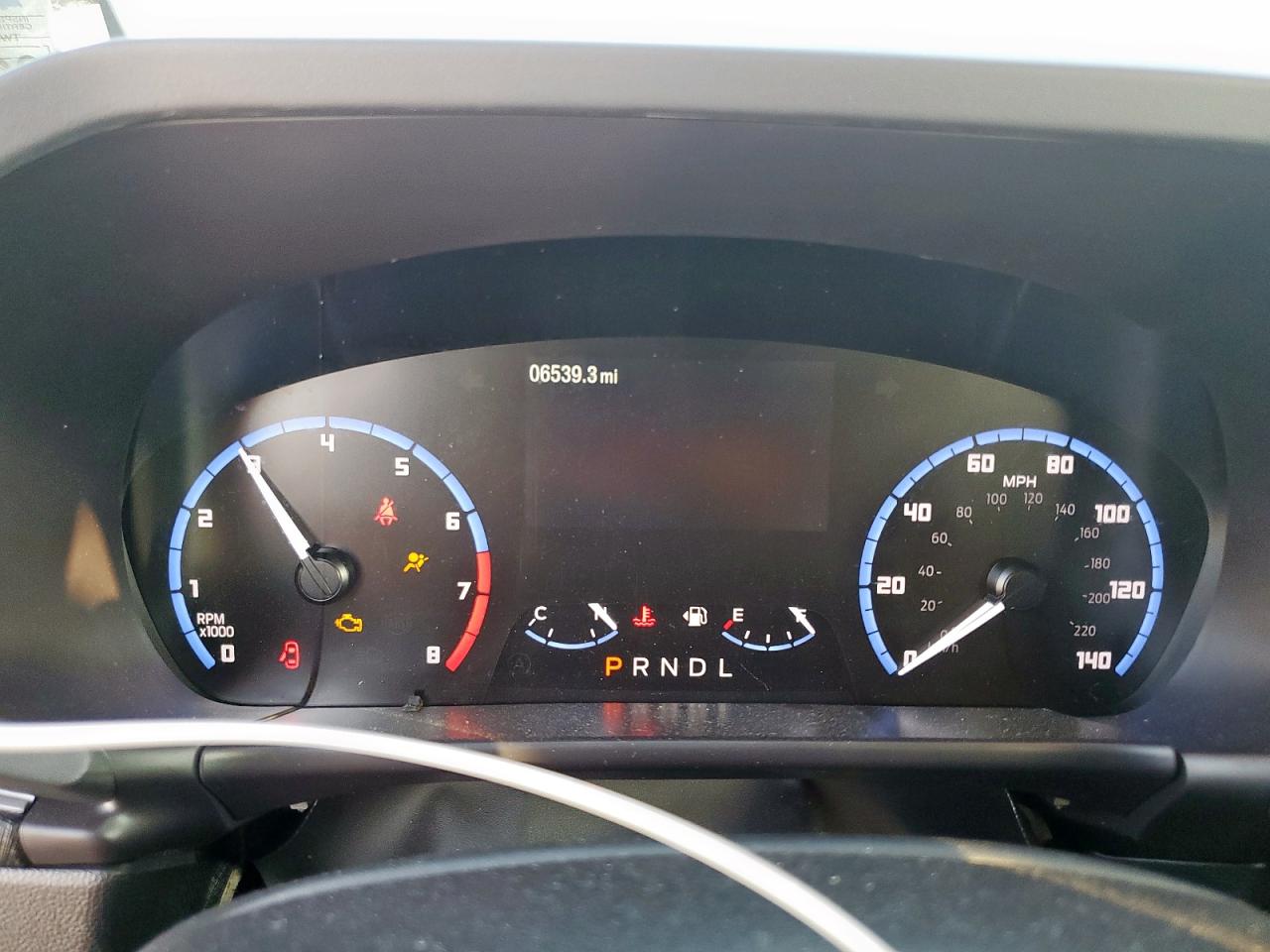 2024 Ford Bronco Sport Big Bend VIN: 3FMCR9B66RRE29466 Lot: 86100715