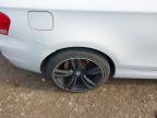 2009 BMW 118D M SPORT  for sale at Copart YORK