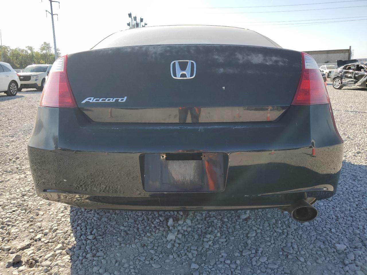 2009 Honda Accord Lx VIN: 1HGCS12309A004580 Lot: 82219785