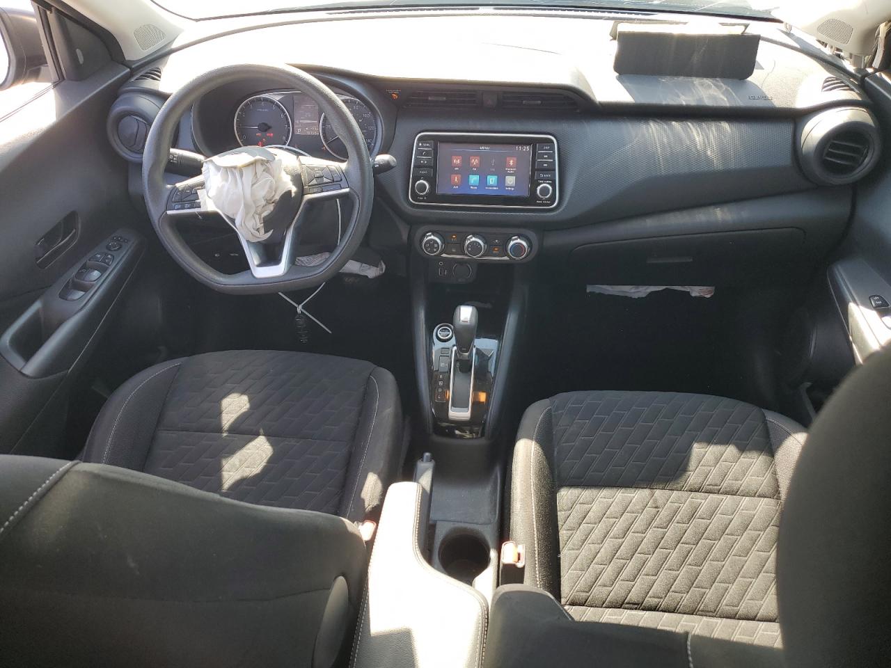 2021 Nissan Kicks S VIN: 3N1CP5BV4ML528537 Lot: 85867815