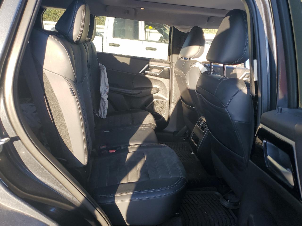 2024 Mitsubishi Outlander Se VIN: JA4J3VA80RZ060439 Lot: 86804685