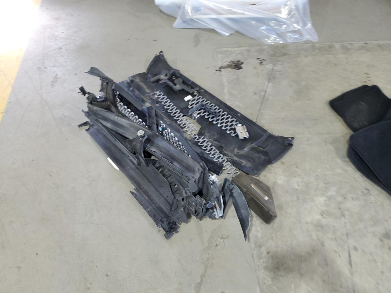 2017 Lincoln Mkz Select VIN: 3LN6L5DC0HR660713 Lot: 85689275