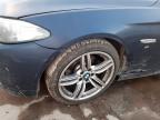 2014 BMW 5 SERIES 520D [190] M SPORT 5DR STEP AUTO for sale at Copart WOLVERHAMPTON