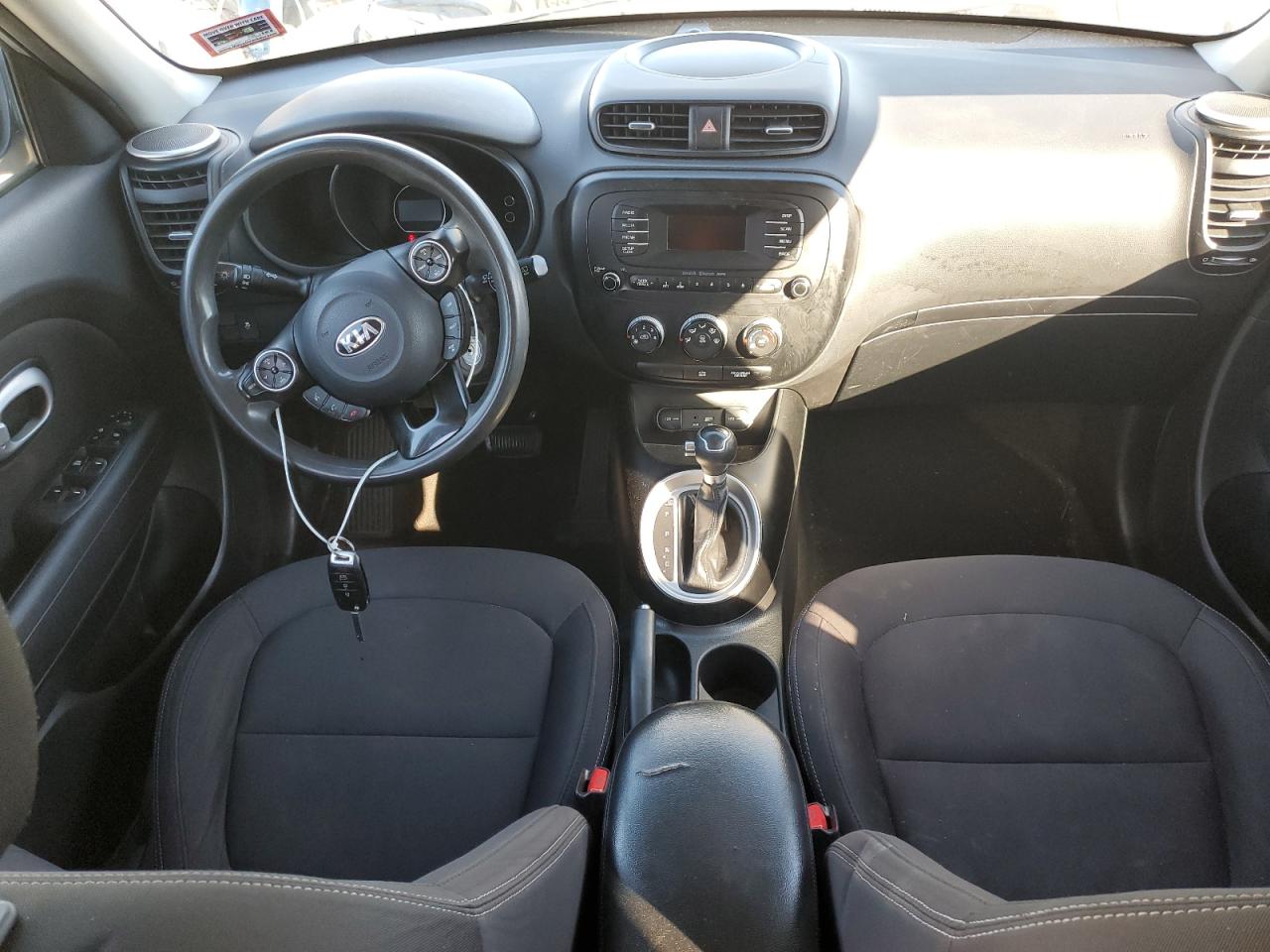 2016 Kia Soul VIN: KNDJN2A28G7822502 Lot: 84726095