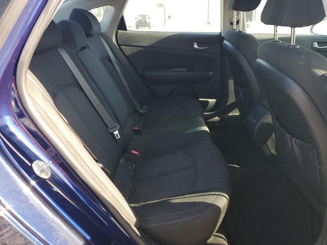 2018 Kia Optima Lx VIN: 5XXGT4L32JG179080 Lot: 81925215