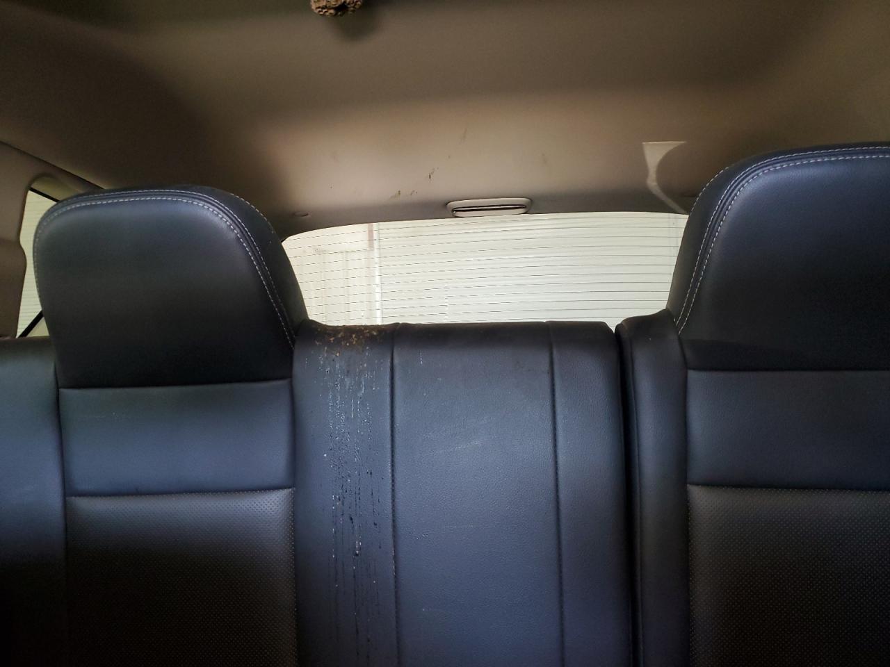 2014 Jeep Compass Limited VIN: 1C4NJDCB7ED549220 Lot: 85595355