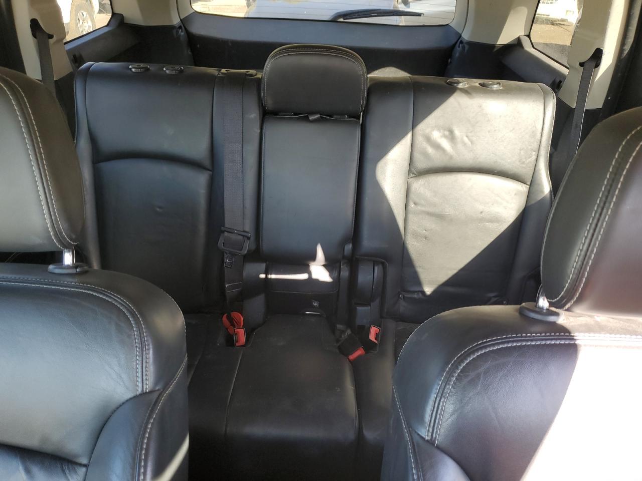 2018 Dodge Journey Crossroad VIN: 3C4PDDGG2JT187484 Lot: 85365795