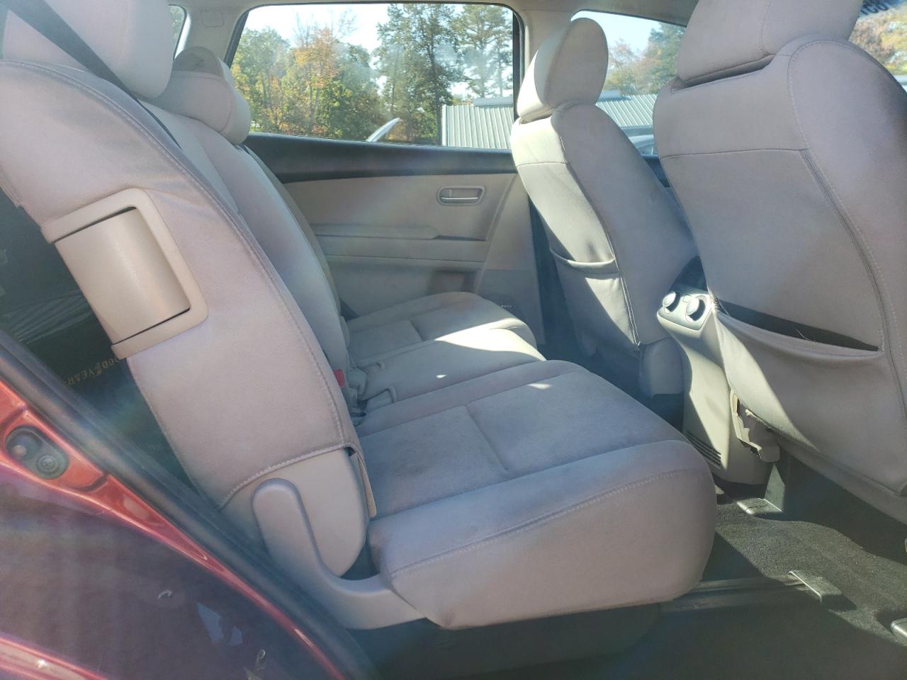 2009 Mazda Cx-9 VIN: JM3TB38V490178961 Lot: 85701205