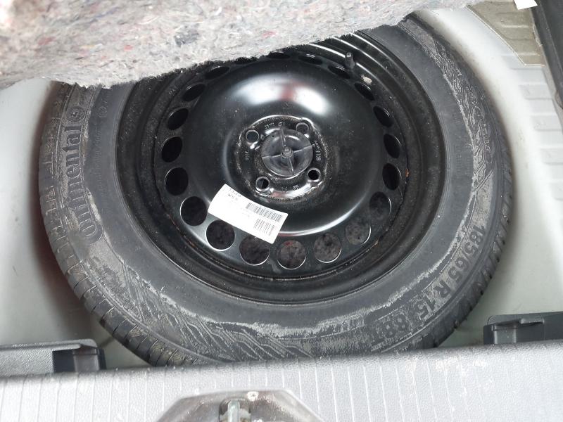 2007 VAUXHALL CORSA SXI A/C AUTO 