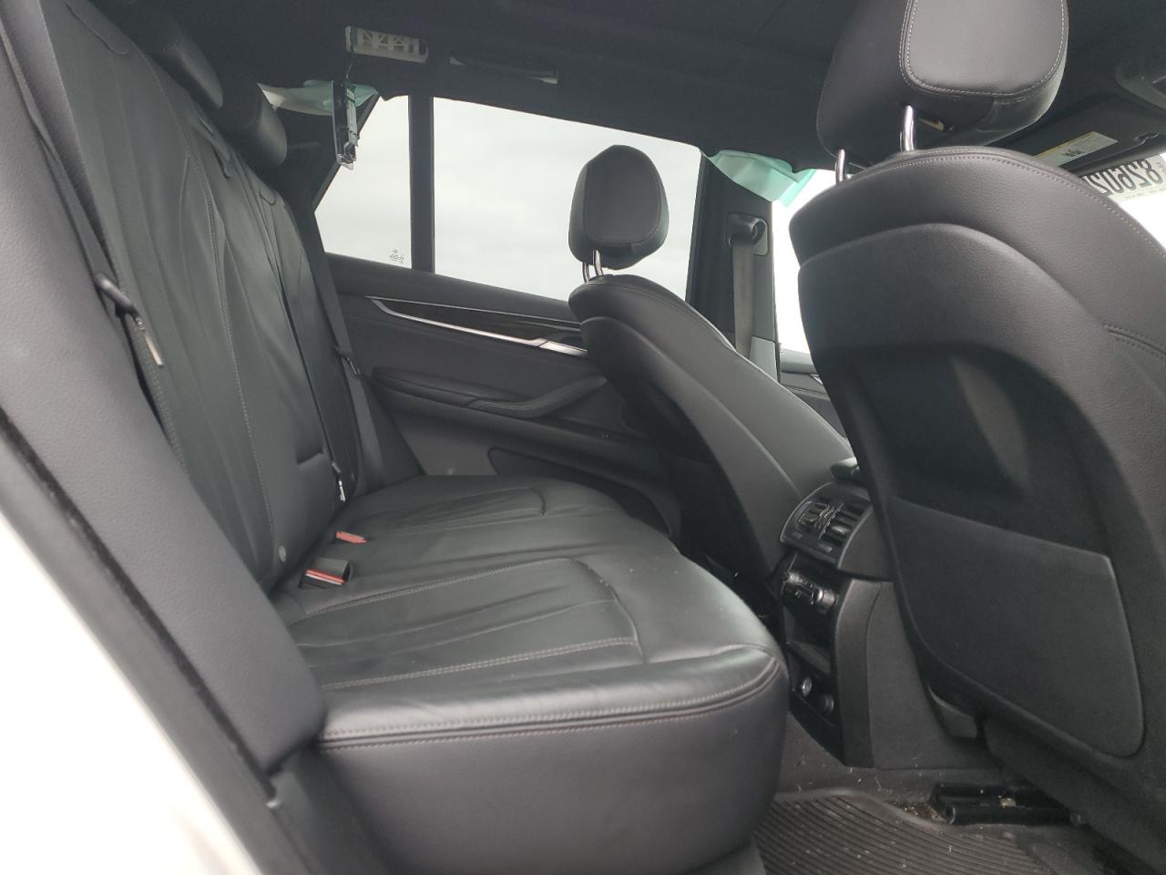 2018 BMW X5 xDrive35I VIN: 5UXKR0C53JL075361 Lot: 82602645