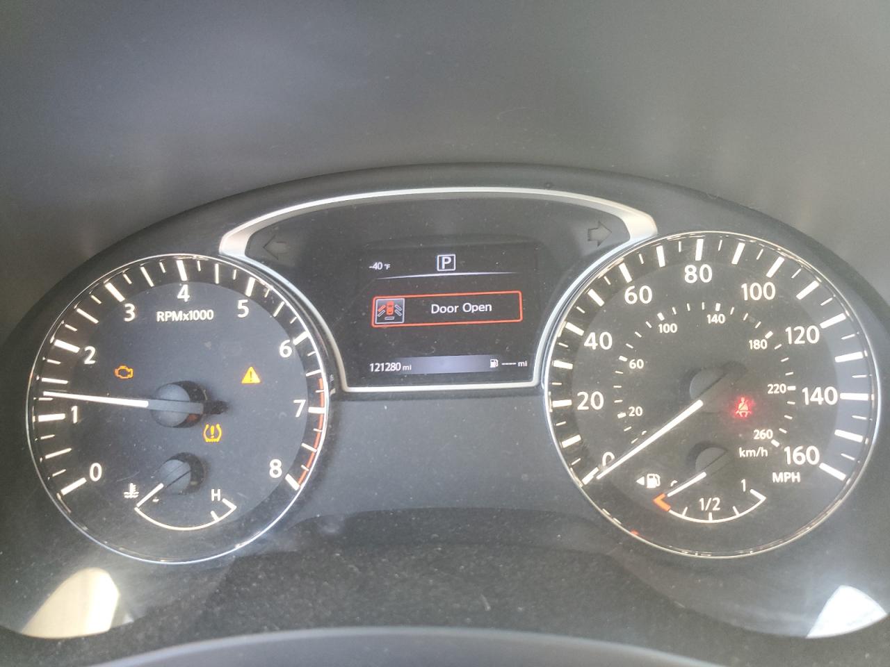 2017 Nissan Altima 3.5Sl VIN: 1N4BL3AP9HC478642 Lot: 85723875