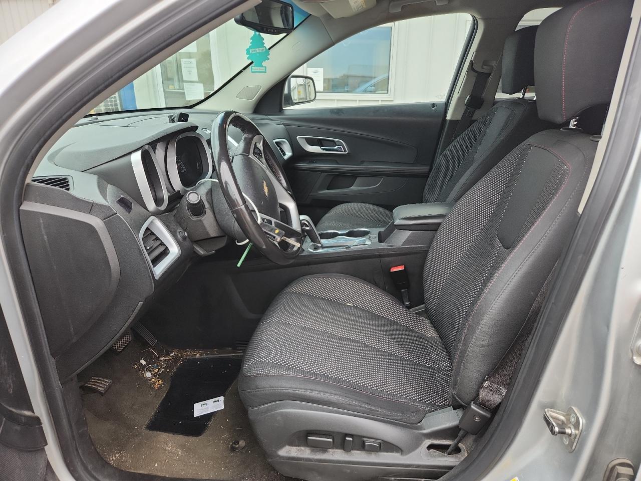 2011 Chevrolet Equinox Lt VIN: 2GNALDEC7B1244510 Lot: 86728585