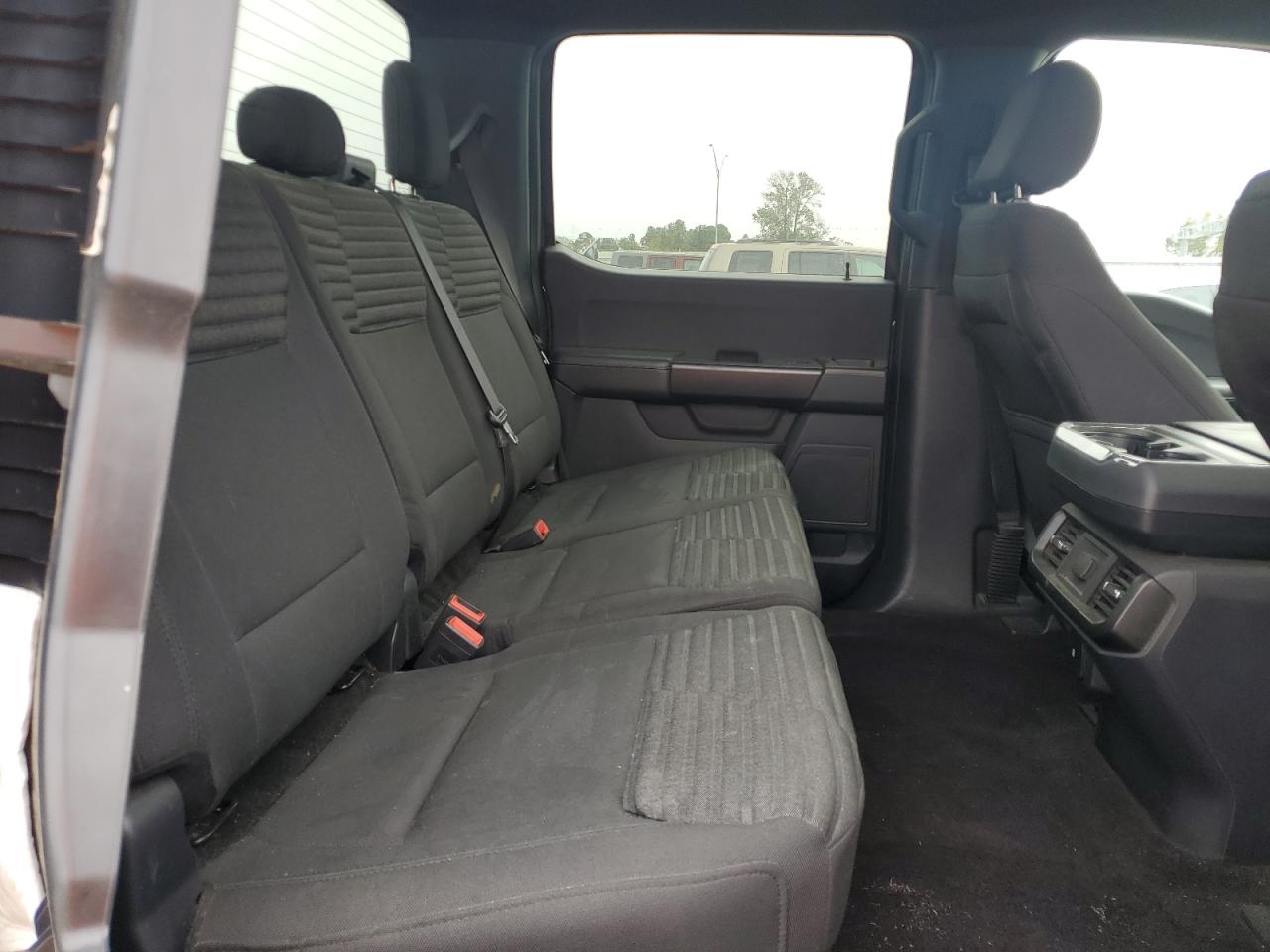 2021 Ford F150 Supercrew VIN: 1FTFW1E58MKD64308 Lot: 85489205