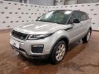 2015 LAND ROVER RANGE ROVER EVOQUE SE TEC  for sale at Copart NEWBURY