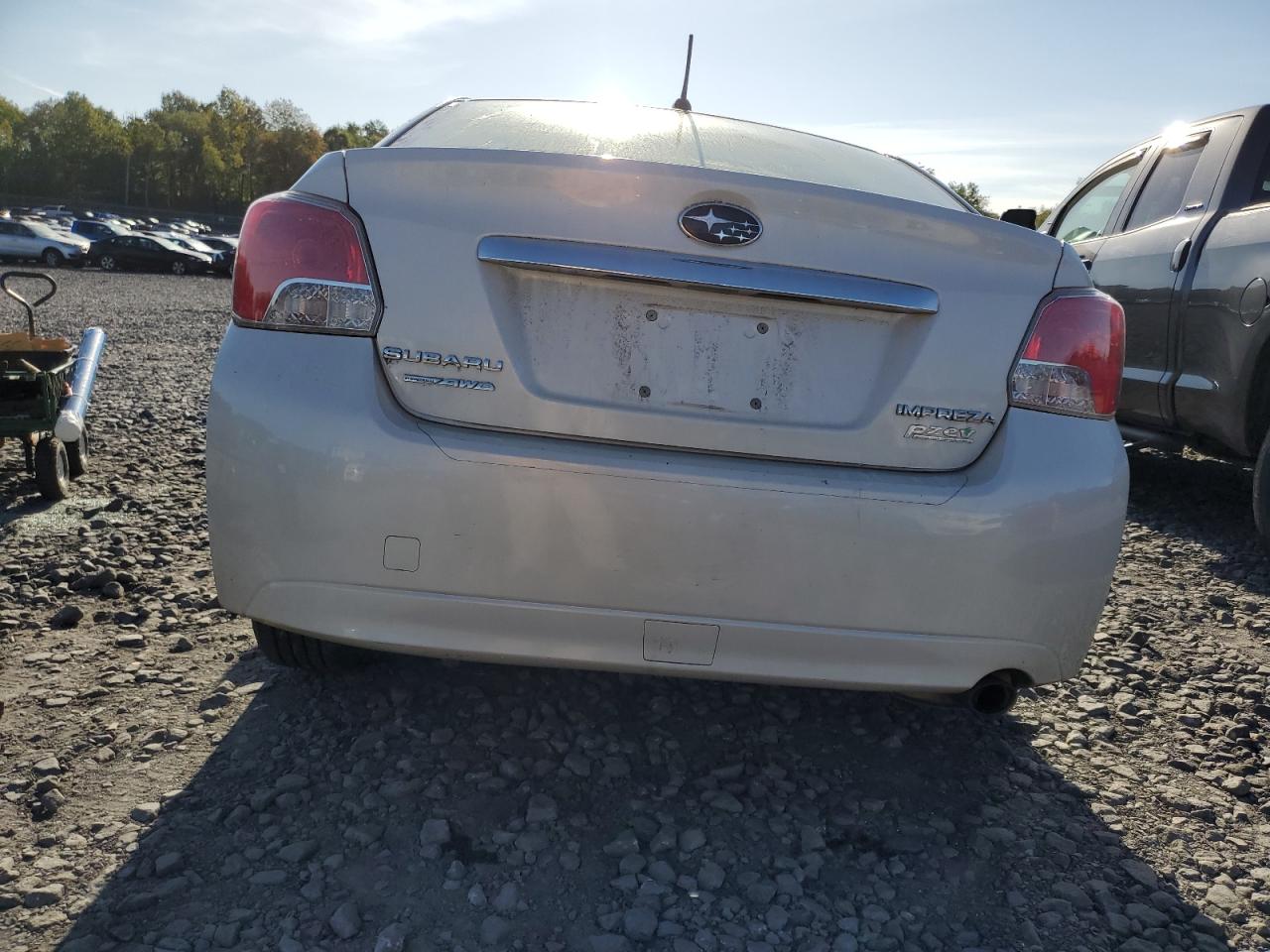2013 Subaru Impreza Limited VIN: JF1GJAH69DH029696 Lot: 84006195